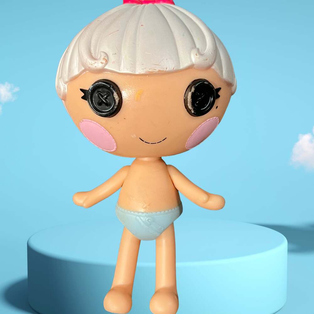 Lalaloopsy Littles Mimi La Sweet 7" Doll 2013